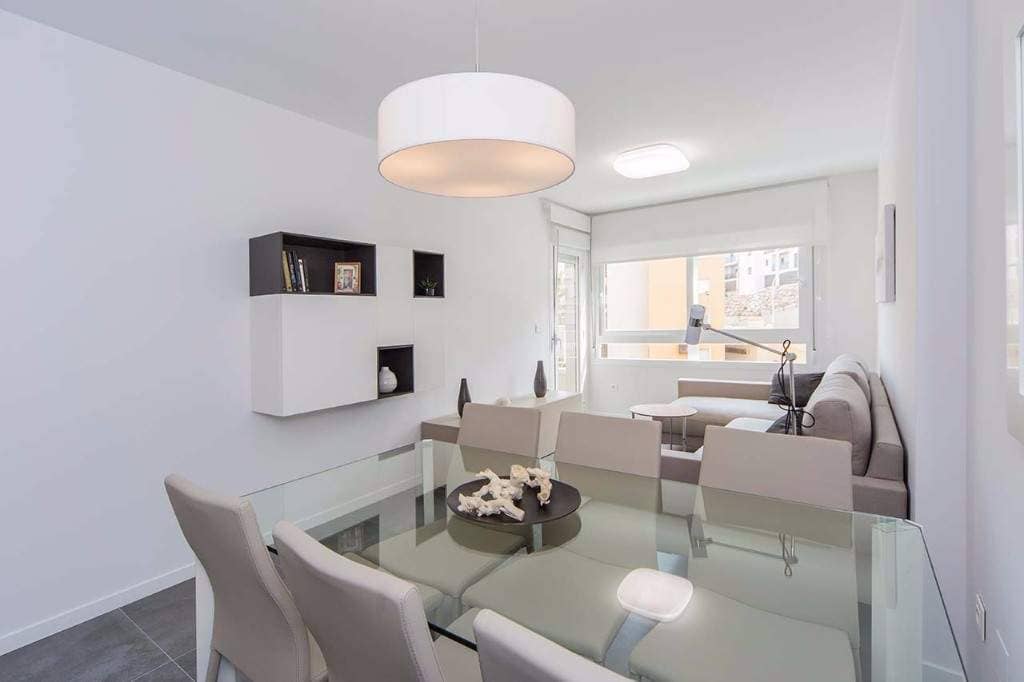 Продажа недвижимости  Altos de campoamor - Block 7 - 2 Bedroom , Испания, Коста Бланка, Ориуэла Коста | Villacarte