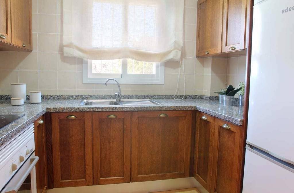 Property for Sale  Cumbre del Sol - Jardines de Montecala top floor 2+2 , Spain, Costa Blanca, Benitatxell | Villacarte