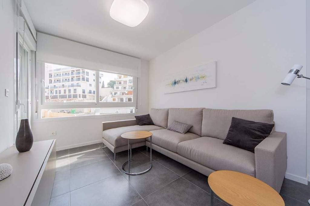 Продажа недвижимости  Altos de campoamor - Block 7 - 2 Bedroom , Испания, Коста Бланка, Ориуэла Коста | Villacarte