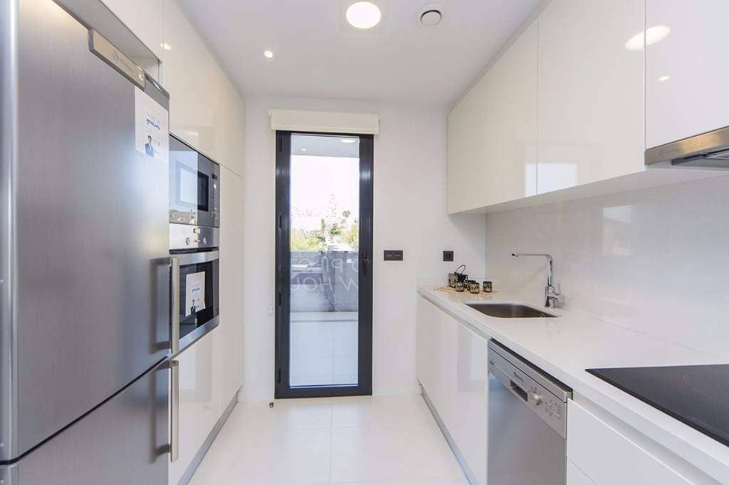 Продажа недвижимости  Bioko II Residential Area - 3 bedroom , Испания, Коста Бланка, Ориуэла Коста | Villacarte