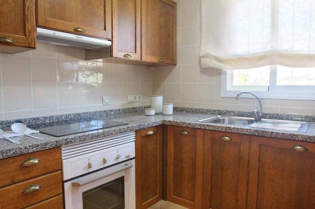 Property for Sale  Cumbre del Sol - Jardines de Montecala top floor 2+2 , Spain, Costa Blanca, Benitatxell | Villacarte