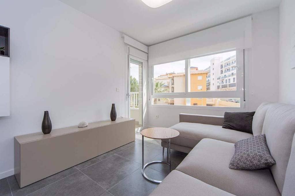 Продажа недвижимости  Altos de campoamor - Block 7 - 2 Bedroom , Испания, Коста Бланка, Ориуэла Коста | Villacarte
