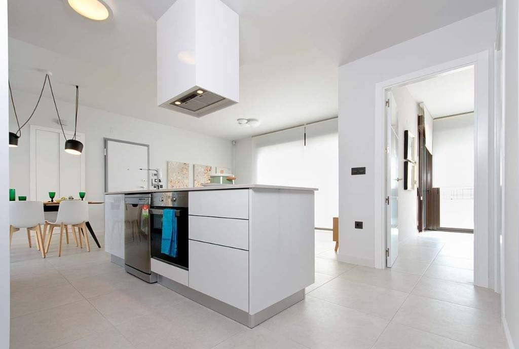 Продажа недвижимости  Villas La Finca - Gante , Испания, Коста Бланка, Альгорфа | Villacarte