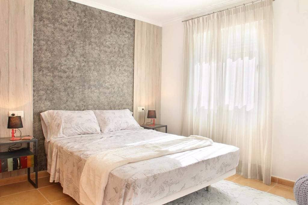 Property for Sale  Cumbre del Sol - Jardines de Montecala top floor 2+2 , Spain, Costa Blanca, Benitatxell | Villacarte