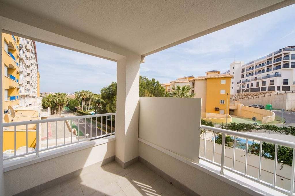 Продажа недвижимости  Altos de campoamor - Block 7 - 2 Bedroom , Испания, Коста Бланка, Ориуэла Коста | Villacarte