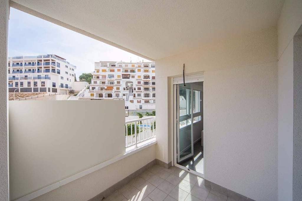 Продажа недвижимости  Altos de campoamor - Block 7 - 2 Bedroom , Испания, Коста Бланка, Ориуэла Коста | Villacarte
