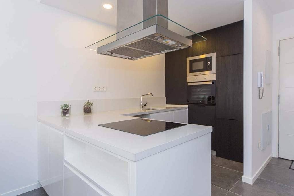 Продажа недвижимости  Altos de campoamor - Block 7 - 2 Bedroom , Испания, Коста Бланка, Ориуэла Коста | Villacarte