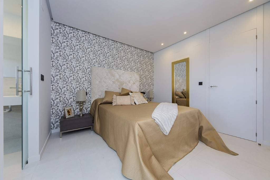 Продажа недвижимости  Bioko II Residential Area - 3 bedroom , Испания, Коста Бланка, Ориуэла Коста | Villacarte