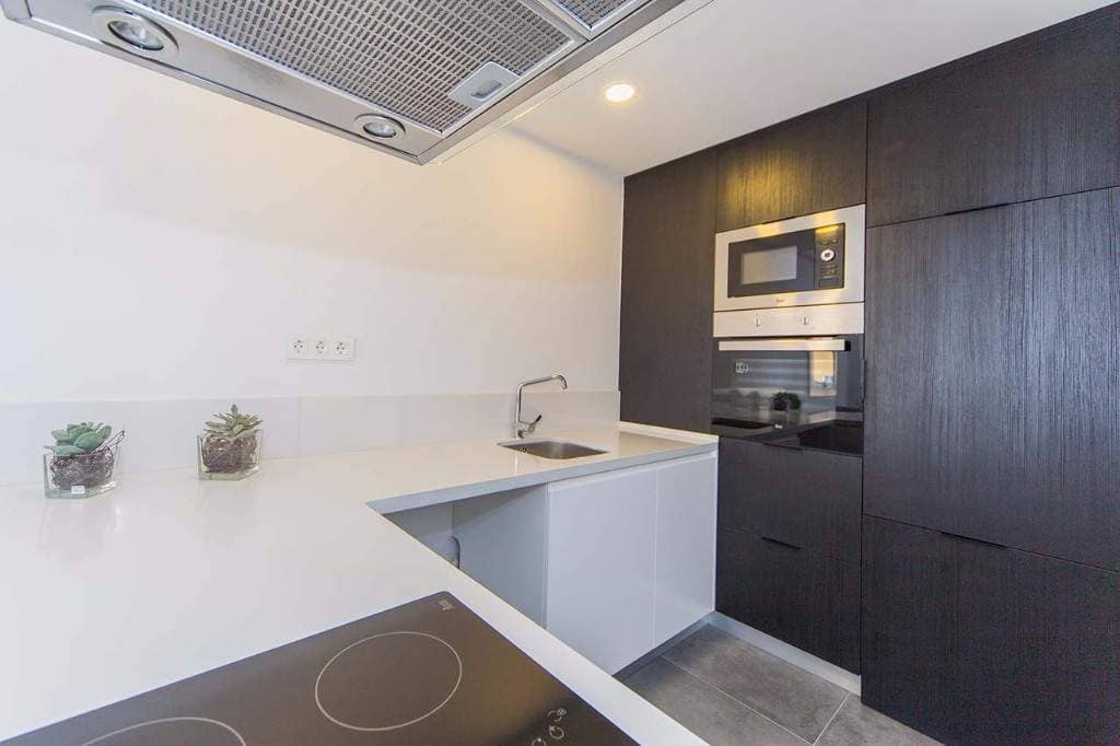 Продажа недвижимости  Altos de campoamor - Block 7 - 2 Bedroom , Испания, Коста Бланка, Ориуэла Коста | Villacarte