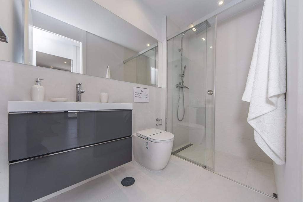Продажа недвижимости  Bioko II Residential Area - 3 bedroom , Испания, Коста Бланка, Ориуэла Коста | Villacarte