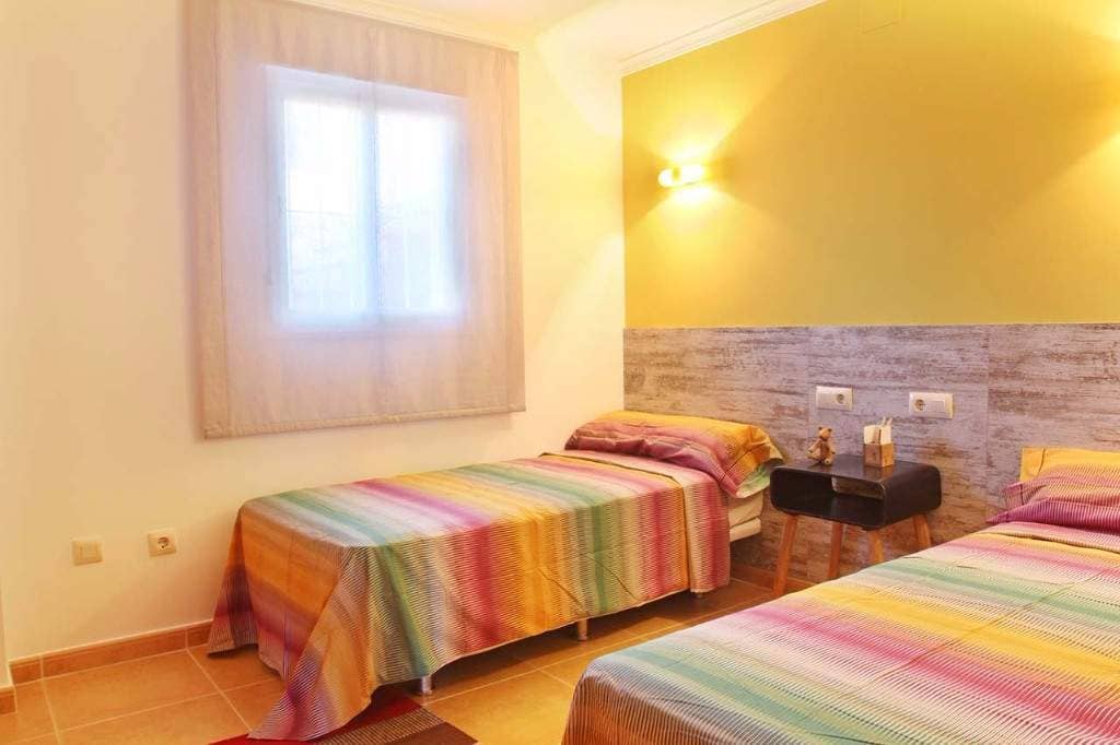 Property for Sale  Cumbre del Sol, Spain, Costa Blanca, Benitatxell | Villacarte