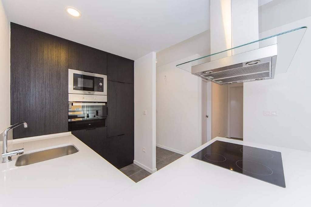 Продажа недвижимости  Altos de campoamor - Block 7 - 2 Bedroom , Испания, Коста Бланка, Ориуэла Коста | Villacarte