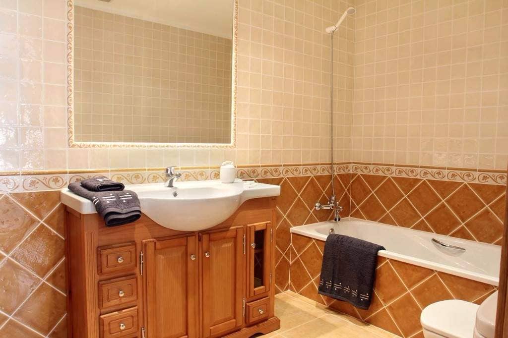 Property for Sale  Cumbre del Sol - Jardines de Montecala top floor 2+2 , Spain, Costa Blanca, Benitatxell | Villacarte