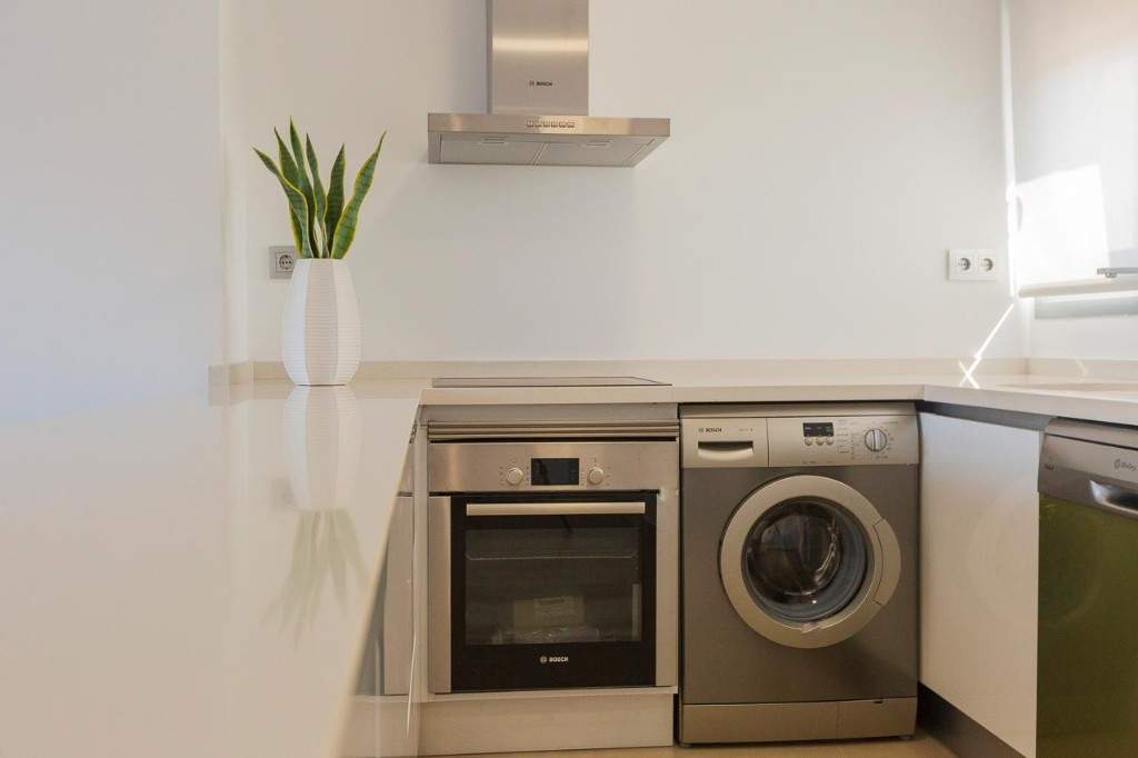 Property for Sale  RESIDENCIAL CAPRI - TOP FLOOR 2 BEDROOM , Spain, Costa Blanca, Los Montesinos | Villacarte