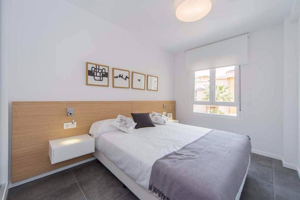Продажа недвижимости  Altos de campoamor - Block 7 - 2 Bedroom , Испания, Коста Бланка, Ориуэла Коста | Villacarte