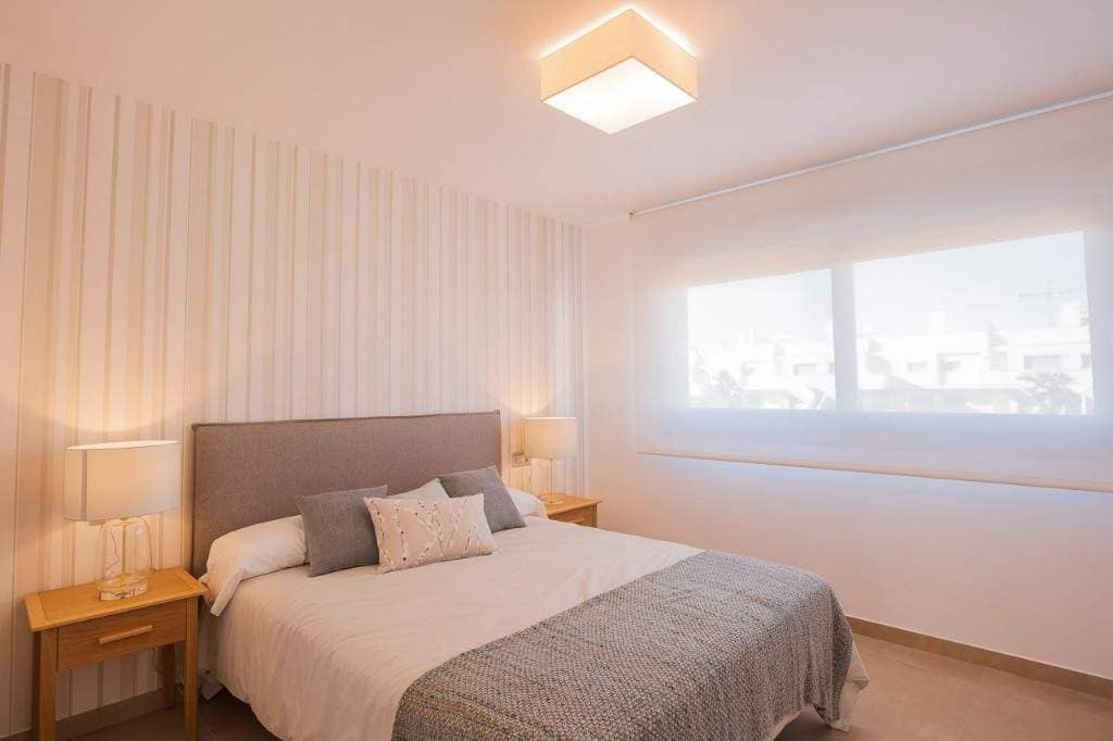 Property for Sale  RESIDENCIAL CAPRI - TOP FLOOR 2 BEDROOM , Spain, Costa Blanca, Los Montesinos | Villacarte
