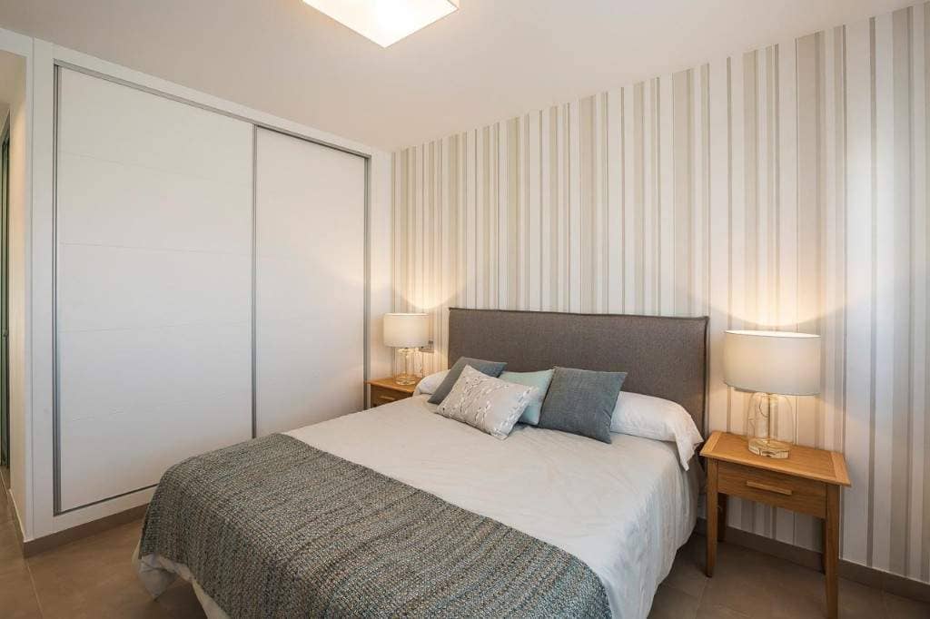 Property for Sale  RESIDENCIAL CAPRI - TOP FLOOR 2 BEDROOM , Spain, Costa Blanca, Los Montesinos | Villacarte
