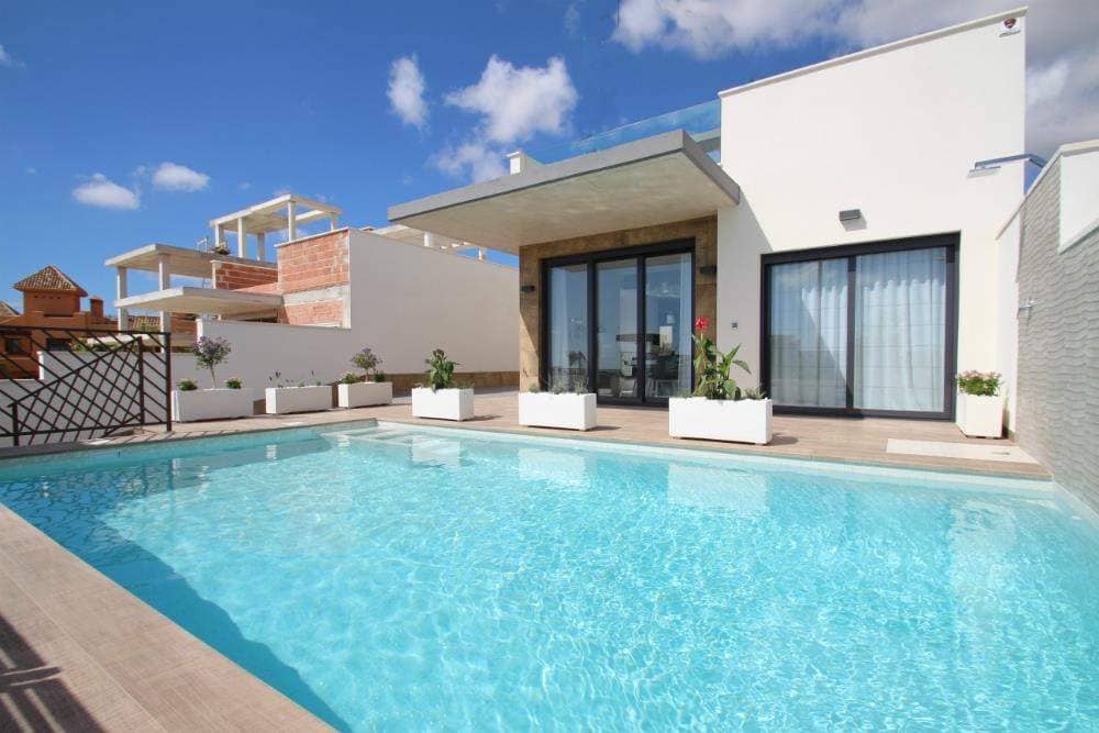 Property for Sale  Bellavista, Spain, Costa Blanca, San Miguel de Salinas | Villacarte