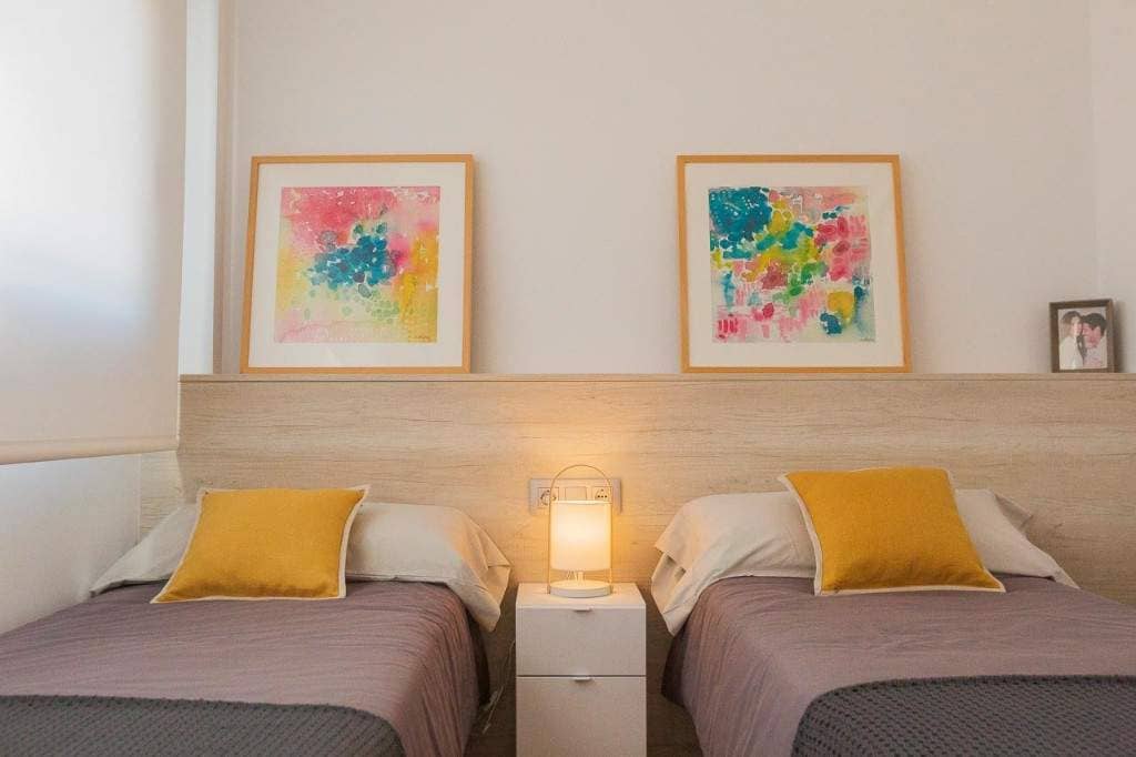 Property for Sale  RESIDENCIAL CAPRI - TOP FLOOR 2 BEDROOM , Spain, Costa Blanca, Los Montesinos | Villacarte