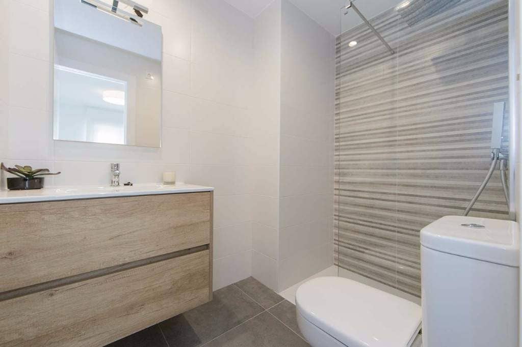 Продажа недвижимости  Altos de campoamor - Block 7 - 2 Bedroom , Испания, Коста Бланка, Ориуэла Коста | Villacarte