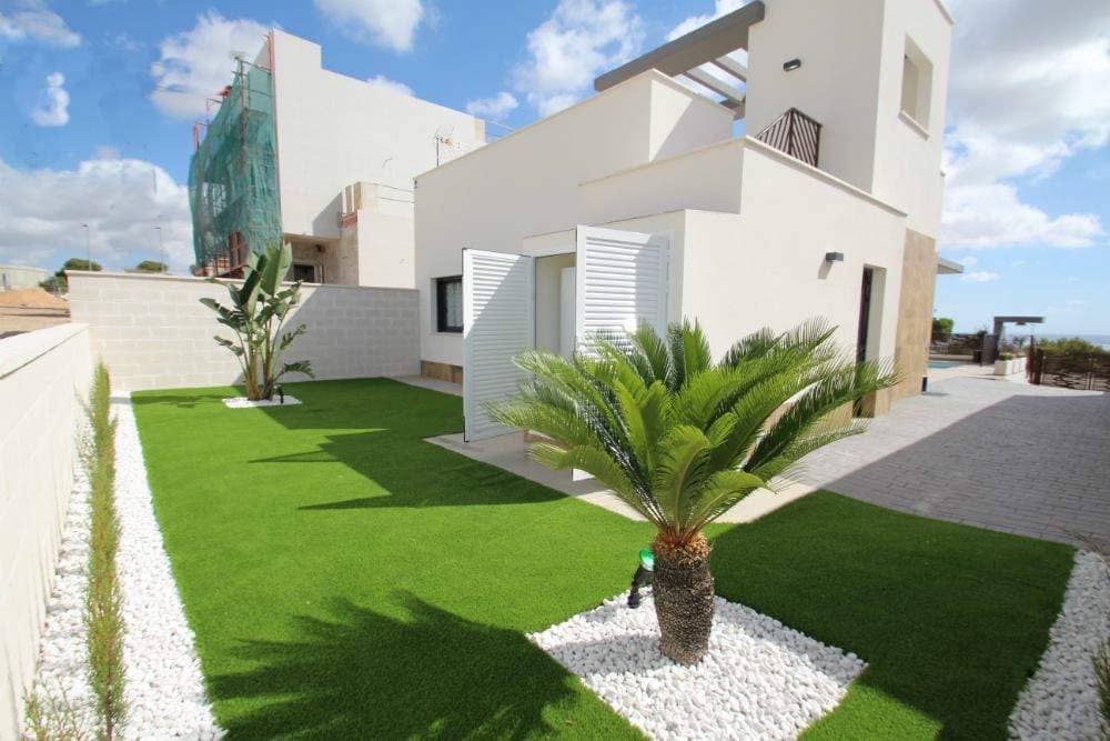 Property for Sale  Bellavista, Spain, Costa Blanca, San Miguel de Salinas | Villacarte