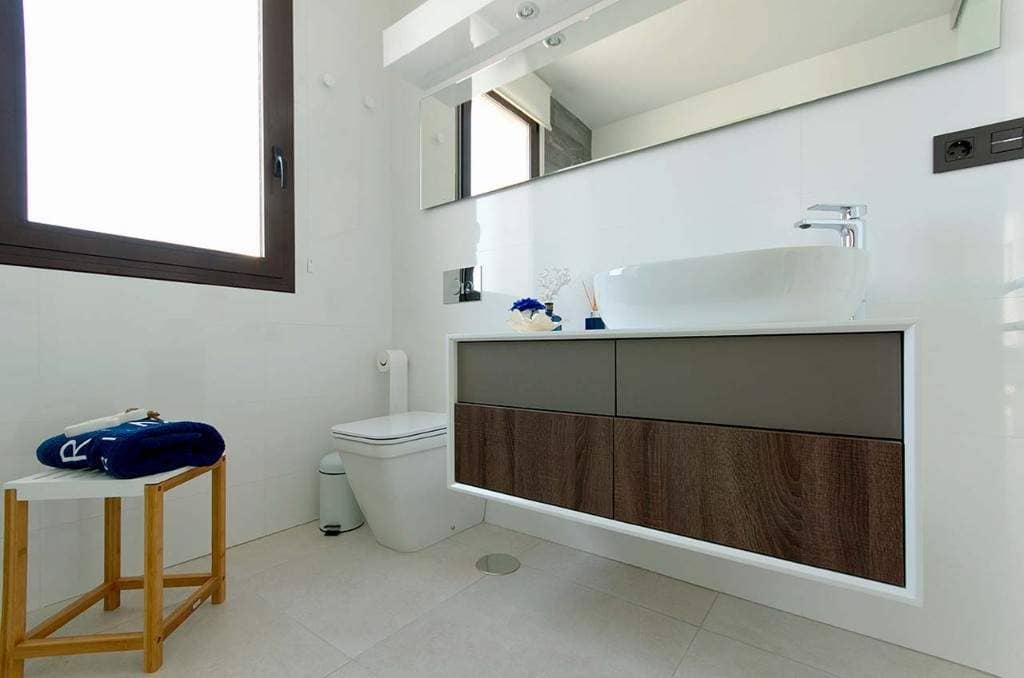 Продажа недвижимости  Villas La Finca - Gante , Испания, Коста Бланка, Альгорфа | Villacarte