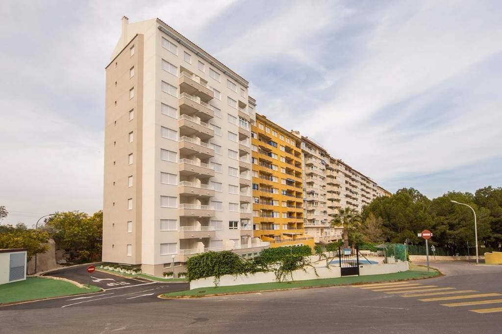 Продажа недвижимости  Altos de campoamor - Block 7 - 2 Bedroom , Испания, Коста Бланка, Ориуэла Коста | Villacarte