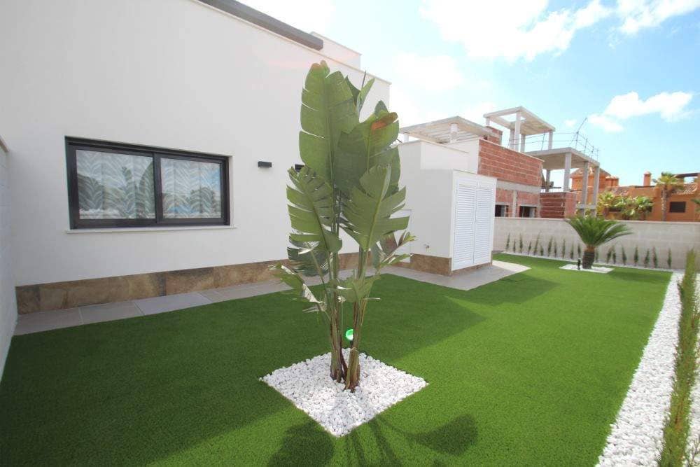 Property for Sale  Bellavista, Spain, Costa Blanca, San Miguel de Salinas | Villacarte