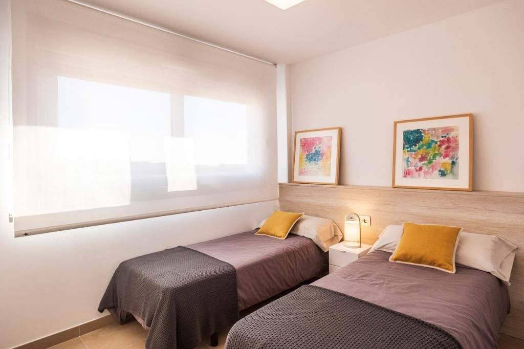 Property for Sale  RESIDENCIAL CAPRI - TOP FLOOR 2 BEDROOM , Spain, Costa Blanca, Los Montesinos | Villacarte
