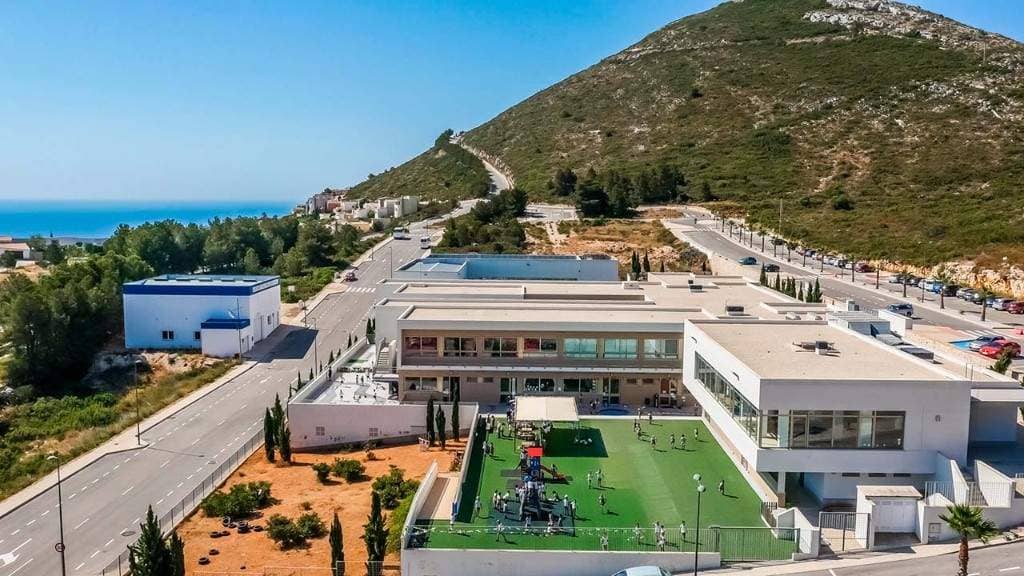 Property for Sale  Cumbre del Sol - Jardines de Montecala top floor 2+2 , Spain, Costa Blanca, Benitatxell | Villacarte