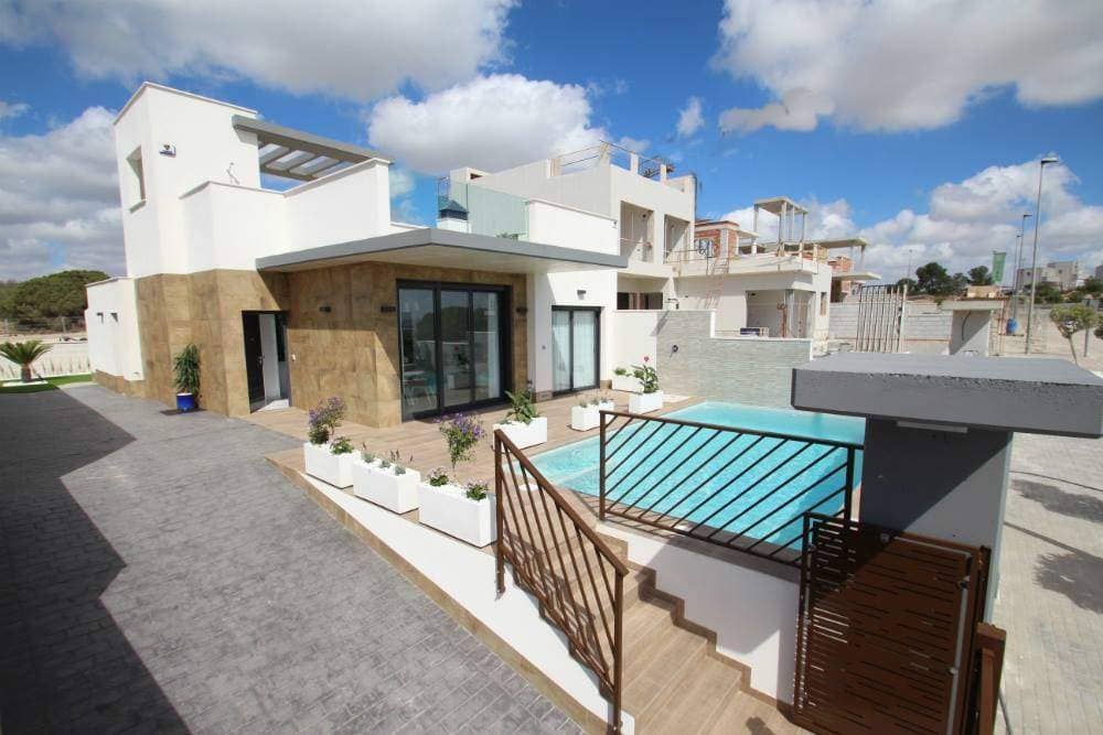 Property for Sale  Bellavista, Spain, Costa Blanca, San Miguel de Salinas | Villacarte