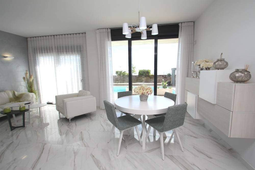 Property for Sale  Bellavista, Spain, Costa Blanca, San Miguel de Salinas | Villacarte