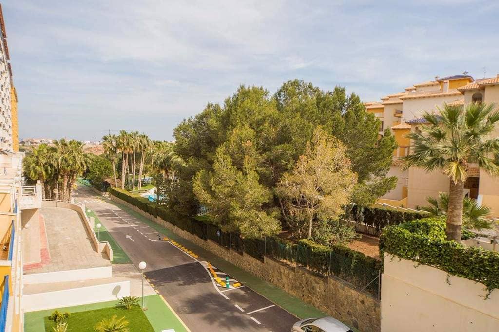 Продажа недвижимости  Altos de campoamor - Block 7 - 2 Bedroom , Испания, Коста Бланка, Ориуэла Коста | Villacarte
