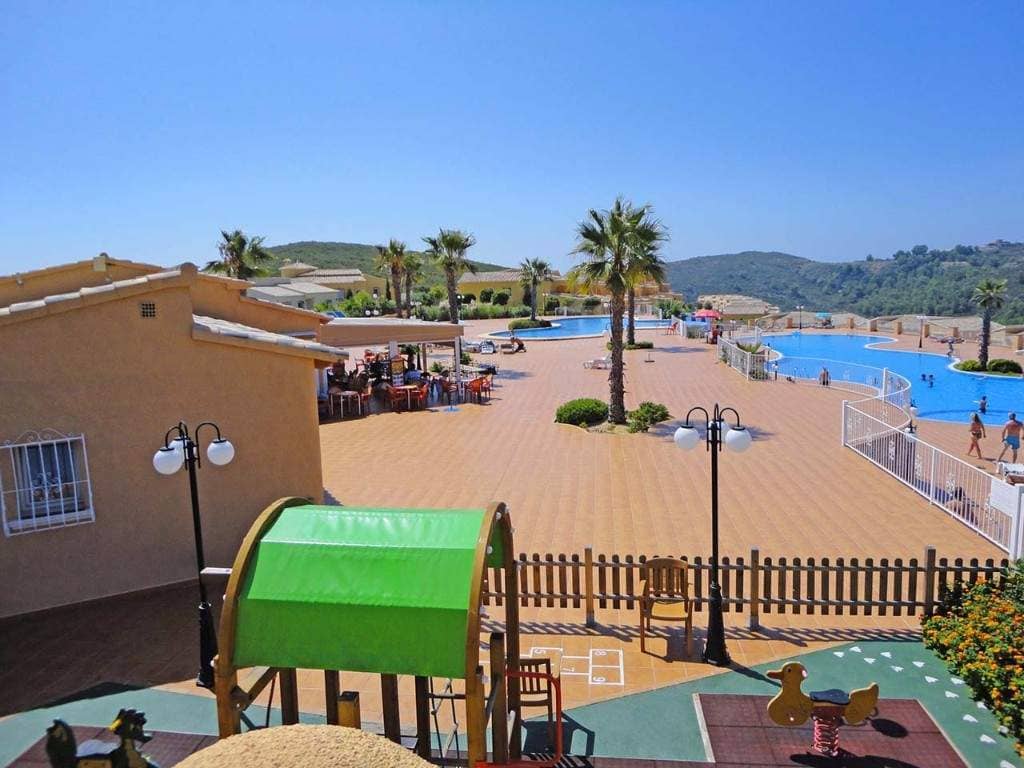 Property for Sale  Cumbre del Sol, Spain, Costa Blanca, Benitatxell | Villacarte
