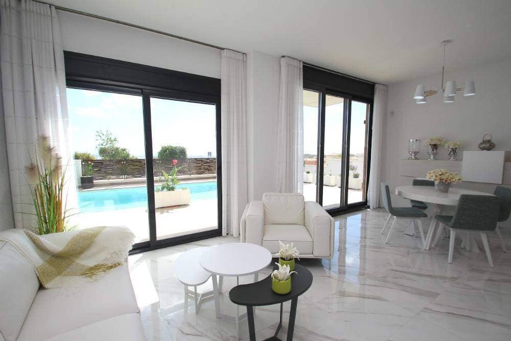 Property for Sale  Bellavista, Spain, Costa Blanca, San Miguel de Salinas | Villacarte