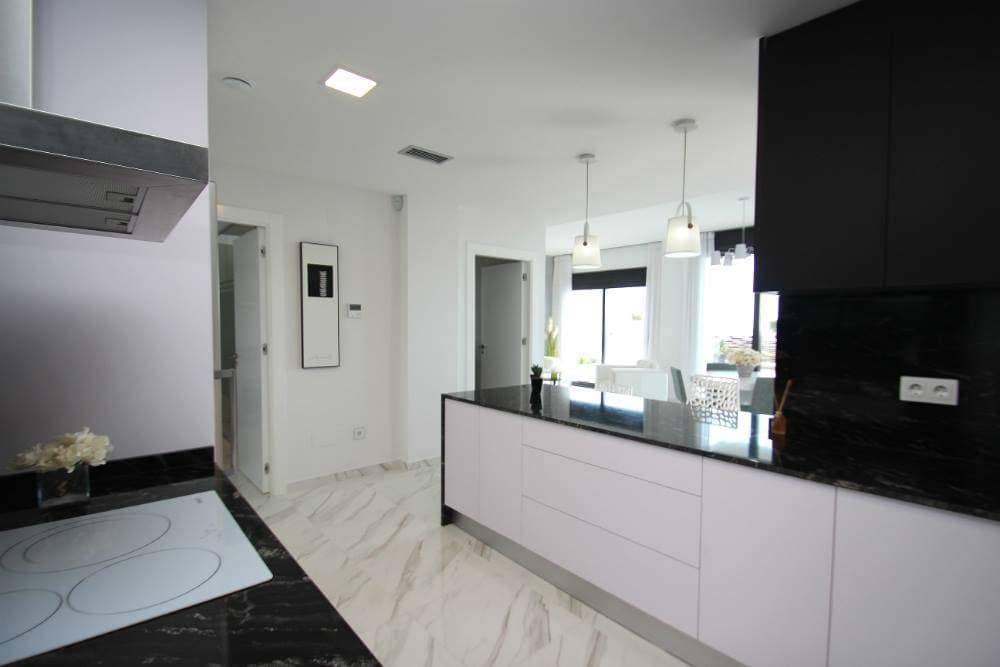 Property for Sale  Bellavista, Spain, Costa Blanca, San Miguel de Salinas | Villacarte
