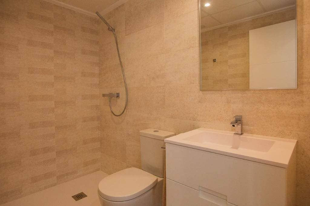 Property for Sale  RESIDENCIAL CAPRI - TOP FLOOR 2 BEDROOM , Spain, Costa Blanca, Los Montesinos | Villacarte
