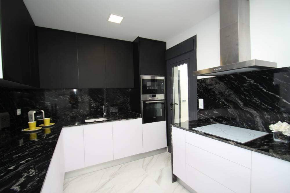 Property for Sale  Bellavista, Spain, Costa Blanca, San Miguel de Salinas | Villacarte