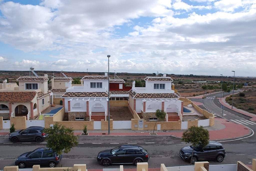 Property for Sale  SIERRA GOLF, Spain, Costa Calida, Balsicas | Villacarte