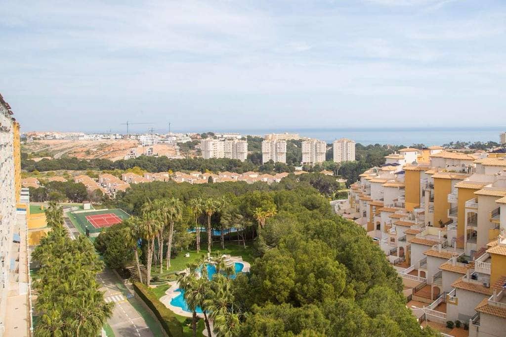 Продажа недвижимости  Altos de campoamor - Block 7 - 2 Bedroom , Испания, Коста Бланка, Ориуэла Коста | Villacarte