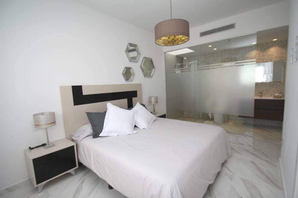 Property for Sale  Bellavista, Spain, Costa Blanca, San Miguel de Salinas | Villacarte