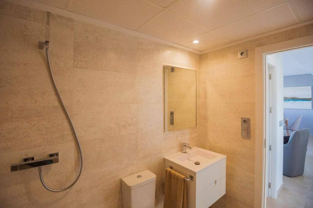 Property for Sale  RESIDENCIAL CAPRI - TOP FLOOR 2 BEDROOM , Spain, Costa Blanca, Los Montesinos | Villacarte