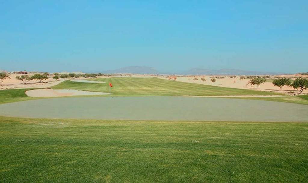 Property for Sale  SIERRA GOLF, Spain, Costa Calida, Balsicas | Villacarte