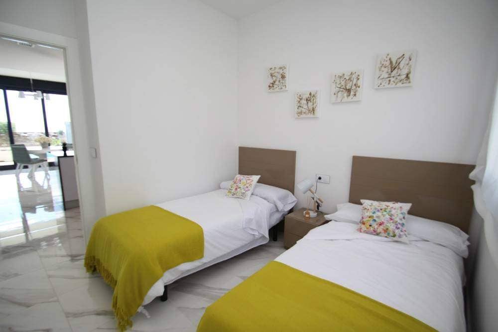 Property for Sale  Bellavista, Spain, Costa Blanca, San Miguel de Salinas | Villacarte