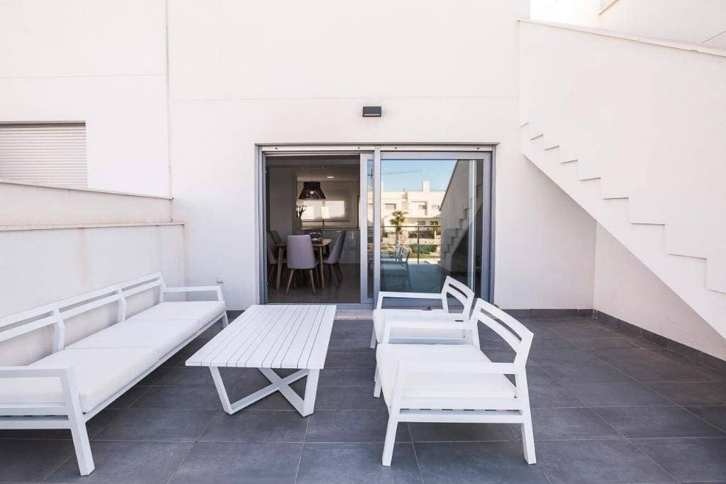 Property for Sale  RESIDENCIAL CAPRI - TOP FLOOR 2 BEDROOM , Spain, Costa Blanca, Los Montesinos | Villacarte