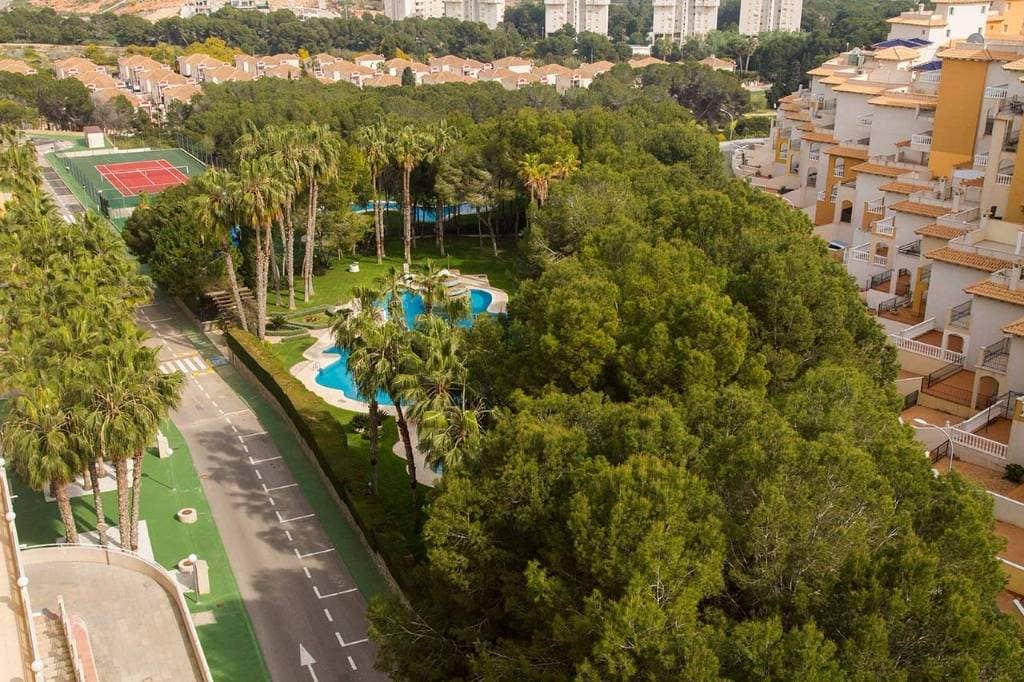 Продажа недвижимости  Altos de campoamor - Block 7 - 2 Bedroom , Испания, Коста Бланка, Ориуэла Коста | Villacarte