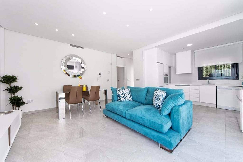 Property for Sale  VILLA OLIVAR DE RODA GOLF, Spain, Costa Calida, Los Narejos | Villacarte