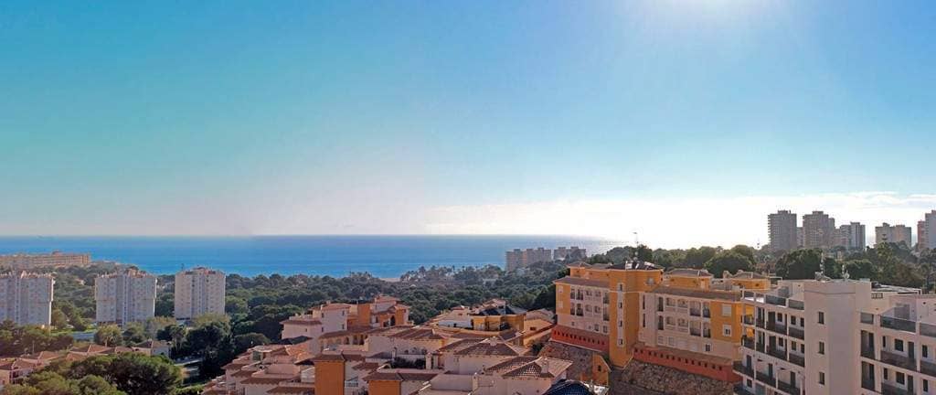 Продажа недвижимости  Altos de campoamor - Block 7 - 2 Bedroom , Испания, Коста Бланка, Ориуэла Коста | Villacarte