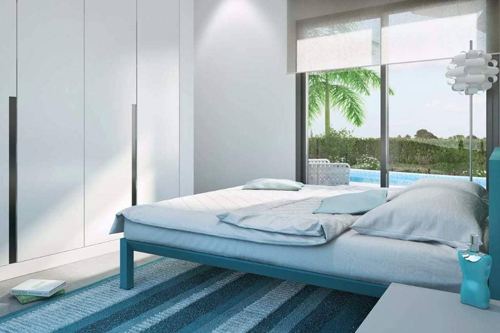 Property for Sale  Residential Area Finestrat Villas, Spain, Costa Blanca, Finestrat | Villacarte