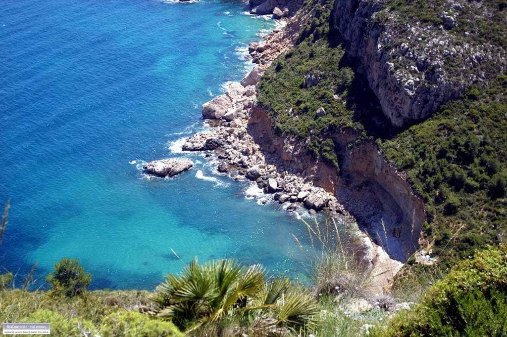 Property for Sale  Cumbre del Sol - Jardines de Montecala top floor 2+2 , Spain, Costa Blanca, Benitatxell | Villacarte